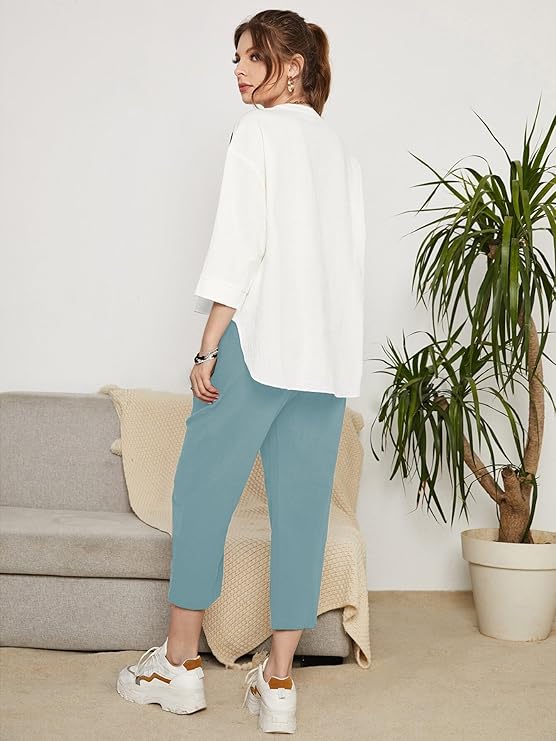 TOPLOT Women's Cord Set - Image 5