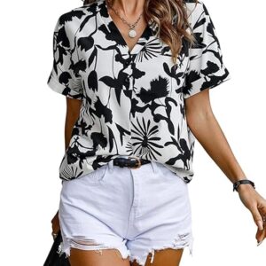 Leriya Fashion Women's Rayon Oversized Fit Crop Top