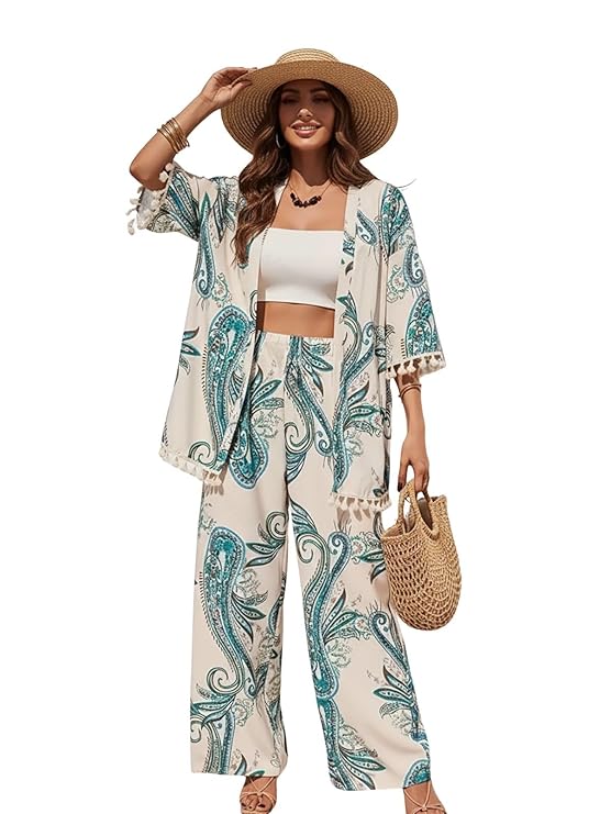 Leriya Fashion Co Ord Set for Women Stylish