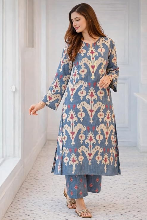 ANNI Designer Kurta Set for Women
