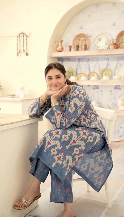 ANNI Designer Kurta Set for Women