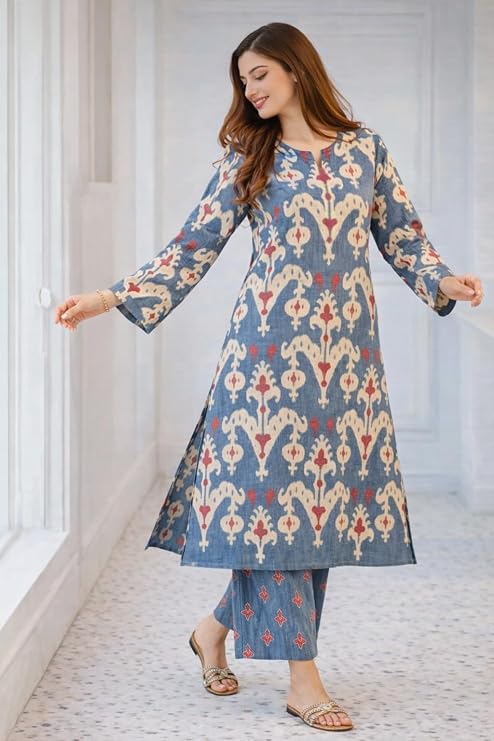 ANNI Designer Kurta Set for Women