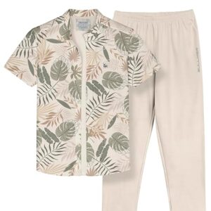 BULLMER Trendy Clothing Set