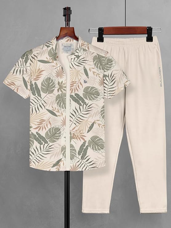 BULLMER Trendy Clothing Set